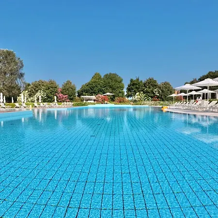 Casa de Férias Golf Venice