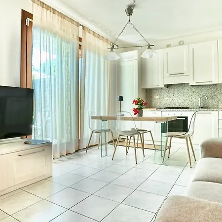 Golf Venice ليدو دي يسولو