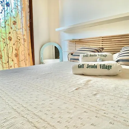 Golf Venice * ليدو دي يسولو