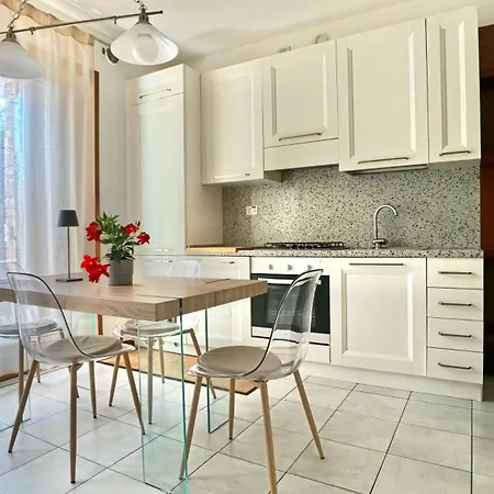 Golf Venice شقة *