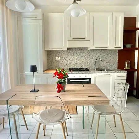 Feriehus Golf Jesolo Venice *