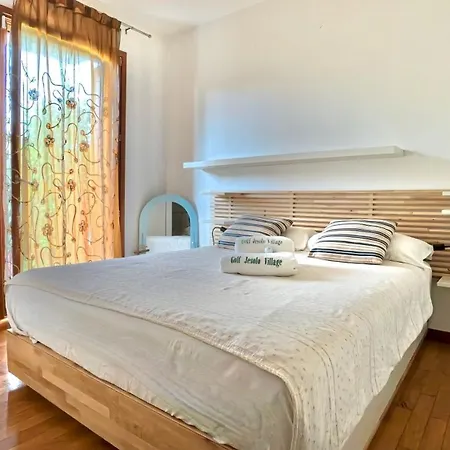 Golf Venice شقة ليدو دي يسولو