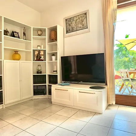 Apartament Golf Venice Lido di Jesolo