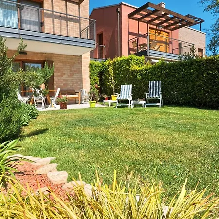 Golf Jesolo Venice