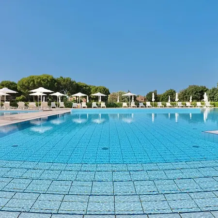 Feriehus Golf Jesolo Venice *