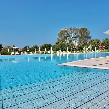Feriehus Golf Jesolo Venice Lido di Jesolo