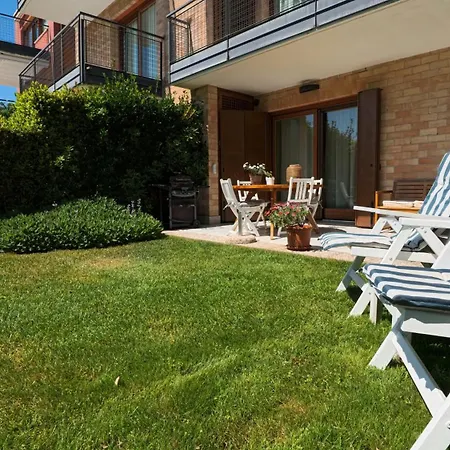 Golf Jesolo Venice *