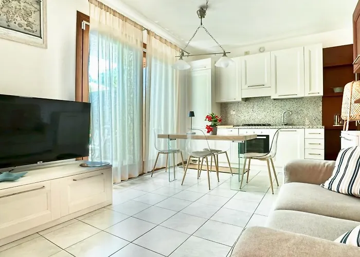 Golf Venice ليدو دي يسولو