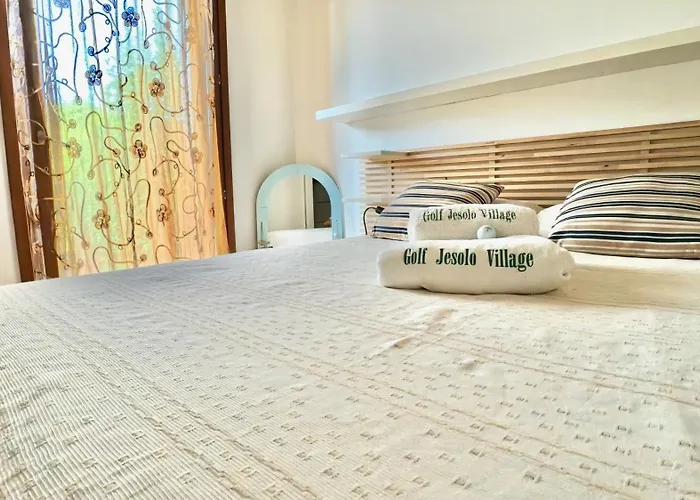 Golf Venice * ليدو دي يسولو