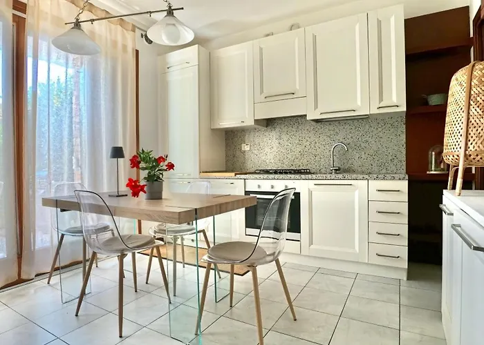 Golf Venice شقة *