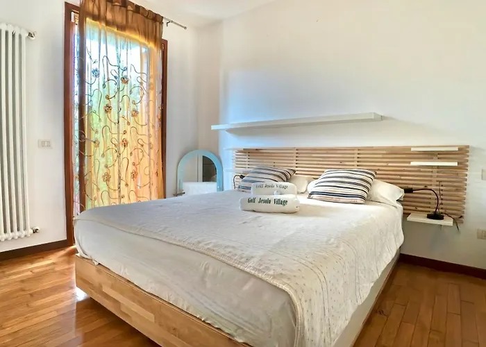 Golf Venice شقة ليدو دي يسولو