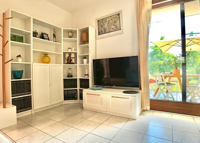 شقة Golf Venice ليدو دي يسولو