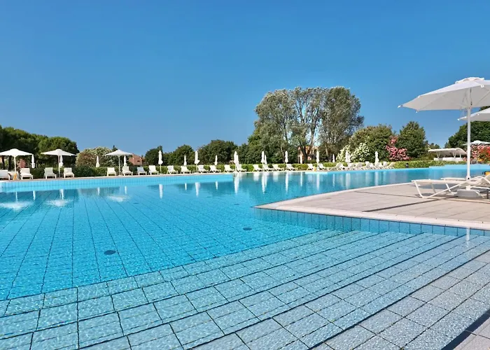 شقة Golf Venice ليدو دي يسولو