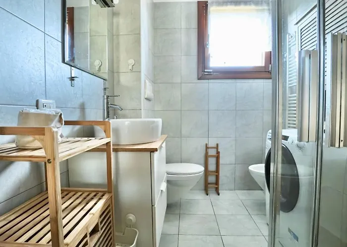 شقة Golf Venice ليدو دي يسولو