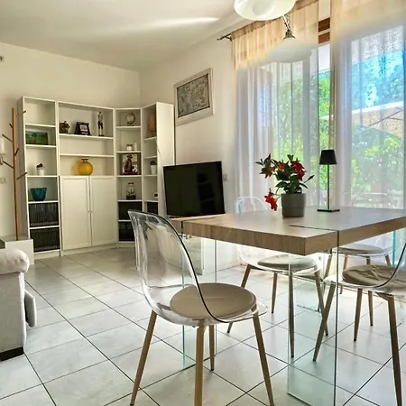 Golf Venice Apartment