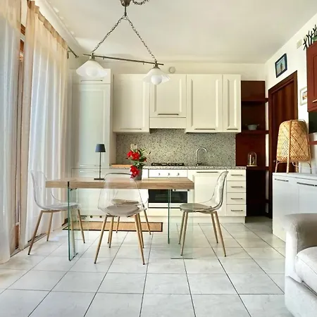 Apartment Golf Venice
