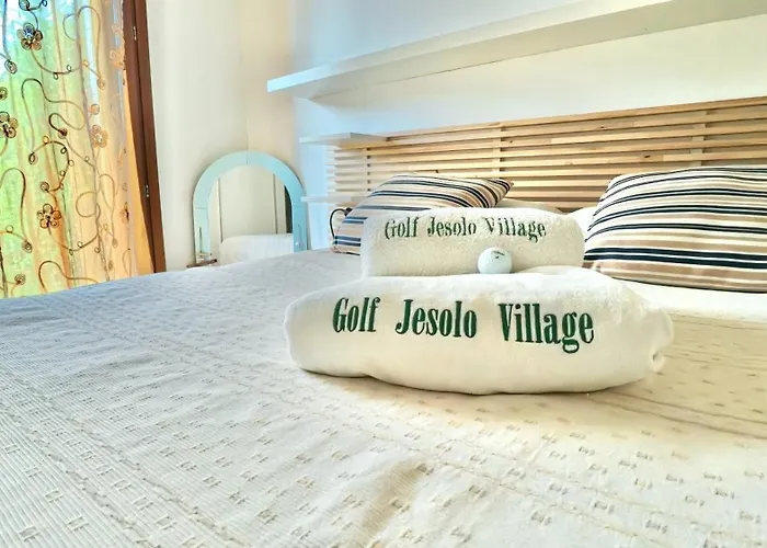 Golf Venice
