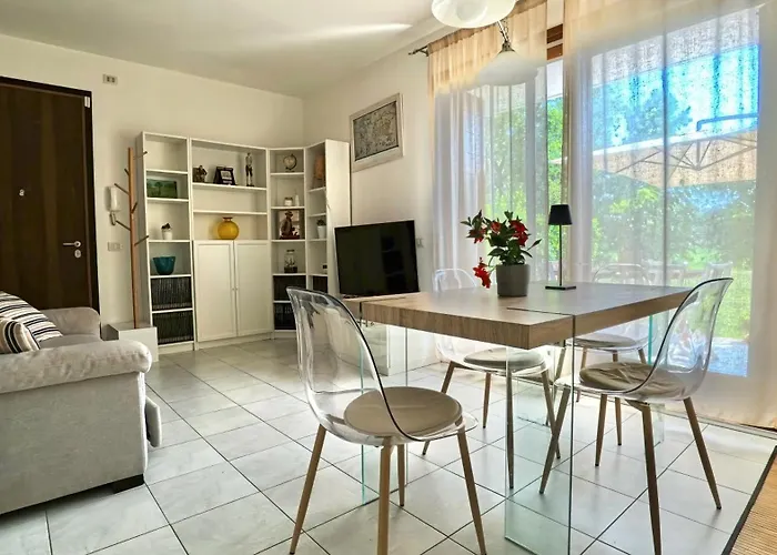 Golf Venice Apartment
