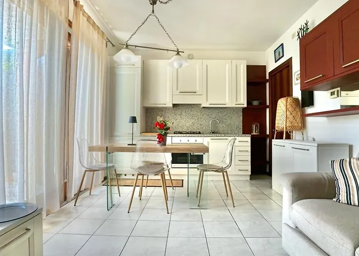 Apartment Golf Venice