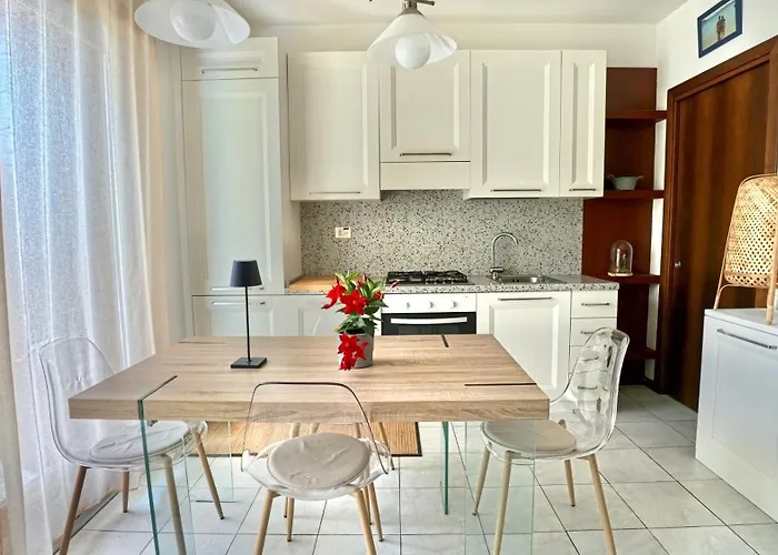 Apartment Golf Venice *